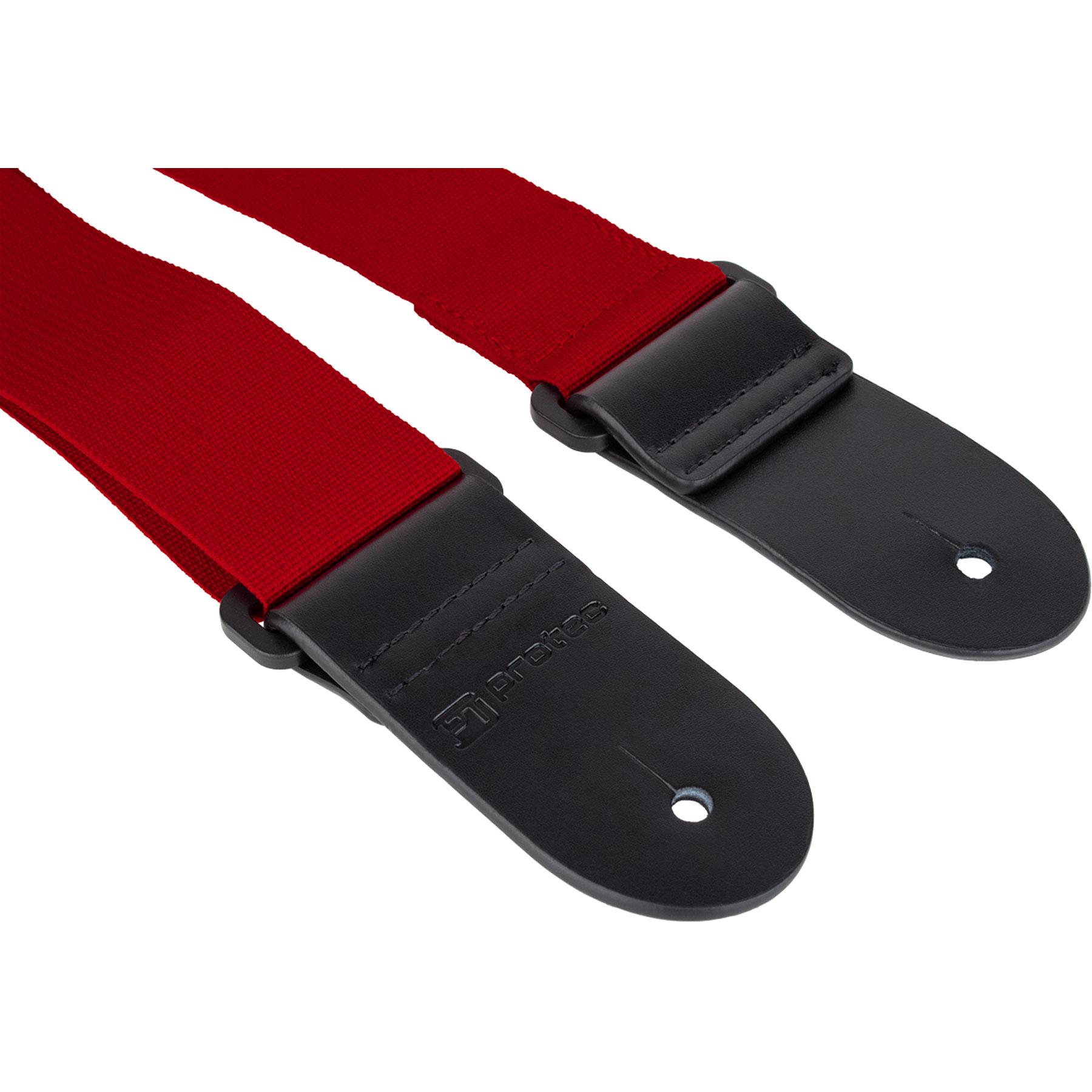 Protec guitar strap cheap